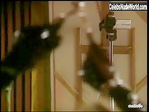 Jessica Drake Ftish , Lesbian in Sexy Urban Legends (series) (2002) 6