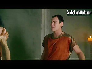 Jessica Grace Smith in Spartacus: Gods of the Arena (series) (2011) 20