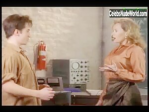 Jessica Morgan in Divorce Law (1993) 1