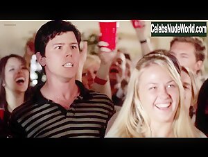Jessica Morris in Senior Skip Day (2008) 12