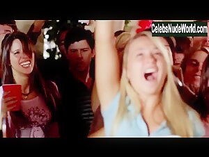Jessica Morris in Senior Skip Day (2008) 5