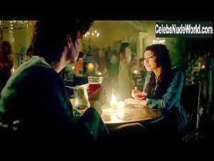Jessica Parker Kennedy Costume , Fantasy in Black Sails (series) (2014) 16