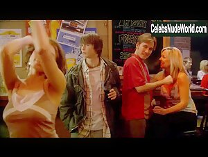Jessica Parker Kennedy in Decoys 2: Alien Seduction (2007) 1