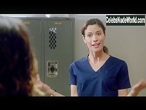 Jessica Szohr in Complications (series) (2015) 8