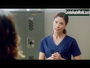 Jessica Szohr in Complications (series) (2015) 9