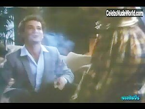 Jewel Shepard Lingerie , Vintage in Christina y la reconversion sexual (1984) 4
