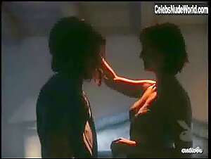 Jezebelle Bond in Sexy Urban Legends (series) (2002) 2