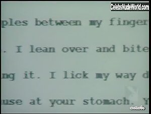 Jezebelle Bond boobs , Explicit in Sexy Urban Legends (series) (2002) 4