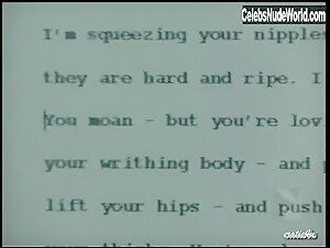 Jezebelle Bond boobs , Explicit in Sexy Urban Legends (series) (2002) 5