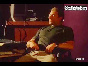 Jezebelle Bond boobs , Explicit in Vinyl Dolls (2002) 6
