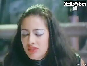 Jezebelle Bond in Embrace the Darkness 2 (2002) 19