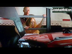 Jiji Hise sex from Behind in Crash (series) (2008) 4