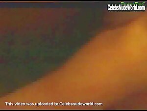 Jil Dillion Bathtub , Blonde in White Stalker (1996) 16