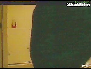 Jil Dillion Bathtub , Blonde in White Stalker (1996) 2