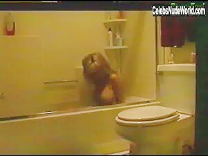 Jil Dillion Bathtub , Blonde in White Stalker (1996) 6