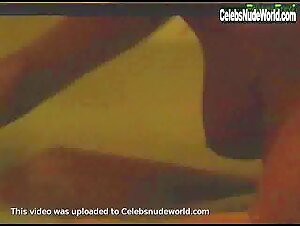 Jil Dillion Bathtub , Blonde in White Stalker (1996) 8