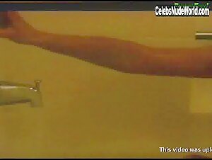 Jil Dillion Bathtub , Blonde in White Stalker (1996) 9