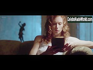 Jill Evyn nude, boobs scene in Adaline (2015) 8
