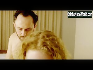 Jill Evyn in Unwholly Moments (2018) 11