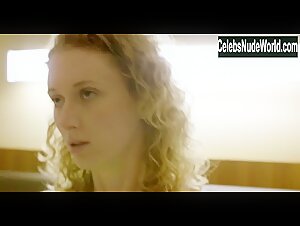 Jill Evyn in Unwholly Moments (2018) 13