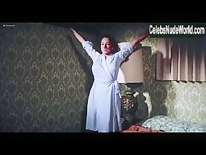Jill Jacobson Vintage , boobs in Nurse Sherri (1978)