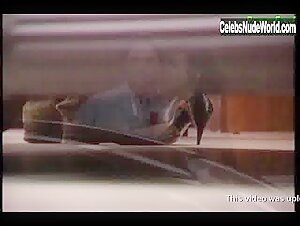 Joan Gerardi Kissing , Sensual in Bikini Bistro (1995) 5