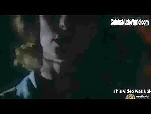 Joan Severance Kissing , Sensual in Criminal Passion (1994) 5