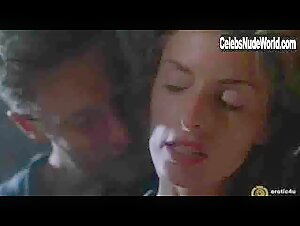Joan Severance Kissing , Sensual in Criminal Passion (1994) 6