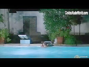 Joan Severance Pool , Explicit in Criminal Passion (1994) 1