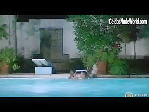Joan Severance Pool , Explicit in Criminal Passion (1994) 2