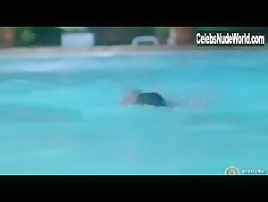 Joan Severance Pool , Explicit in Criminal Passion (1994) 9