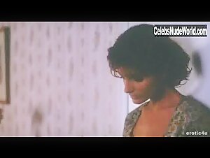 Joan Severance Explicit , Brunette in Lake Consequence (1993) 11