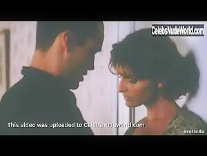 Joan Severance Explicit , Brunette in Lake Consequence (1993) 16