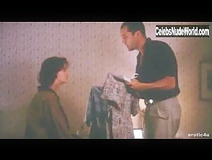 Joan Severance Explicit , Brunette in Lake Consequence (1993) 4