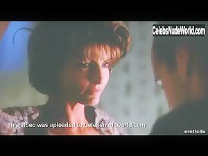 Joan Severance Explicit , Brunette in Lake Consequence (1993) 8