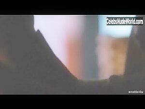 Joan Severance Kissing , Brunette in Lake Consequence (1993) 13