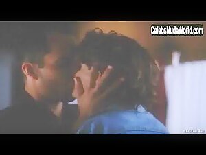 Joan Severance Kissing , Brunette in Lake Consequence (1993)