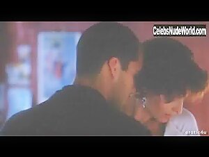 Joan Severance Kissing , Brunette in Lake Consequence (1993) 8