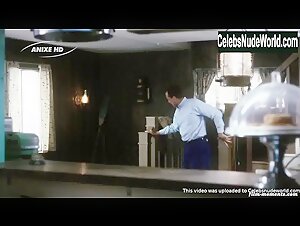 Joan Severance Flasing  , boobs scene in Payback (1995) 17