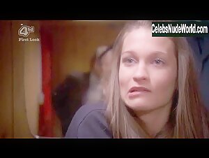 Joanna Higson Lingerie , boobs in Shameless UK (series) (2004) 15