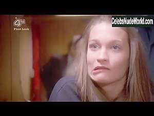 Joanna Higson Lingerie , boobs in Shameless UK (series) (2004) 18