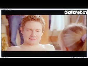 Joanna Page in Love Actually (2003) 15