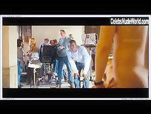 Joanna Page Blonde , Explicit in Love Actually (2003) 1