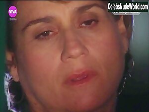 Joanna Tristao Hot , Couple in Presenca de Anita (series) (2001) 19