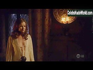 Joanne King in Tudors (series) (2007) S04E03 10