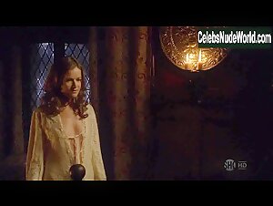 Joanne King in Tudors (series) (2007) S04E03 8