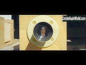 Jodi Balfour in Eadweard (2015)