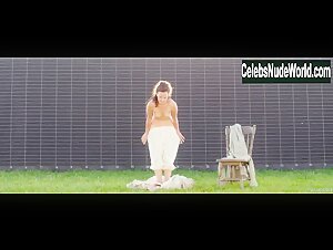 Jodi Balfour in Eadweard (2015) 6