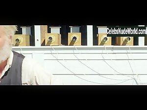 Jodi Balfour in Eadweard (2015) 9