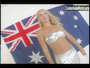 Jodie Moore in Zalman King's Conversations With Women I Know About Sex (series) (2007)